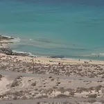 Mar De Horizonte *