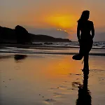Apartamento Mar De Horizonte