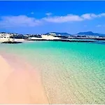 Mar De Horizonte Costa Calma