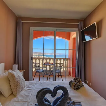 Apartament Mar De Horizonte