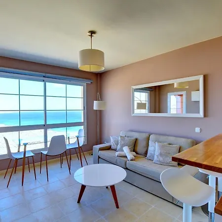 Mar De Horizonte Apartament