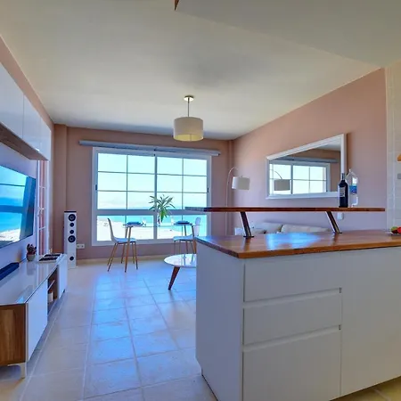 Apartament Mar De Horizonte