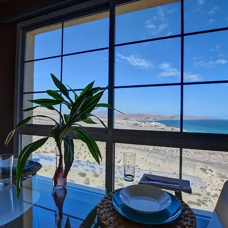 Mar De Horizonte Apartament