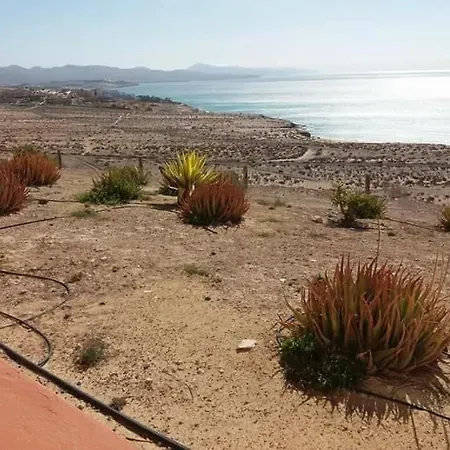 Mar De Horizonte Apartament Costa Calma