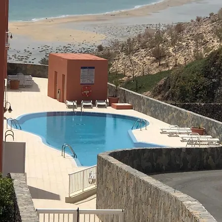 Apartament Mar De Horizonte Costa Calma