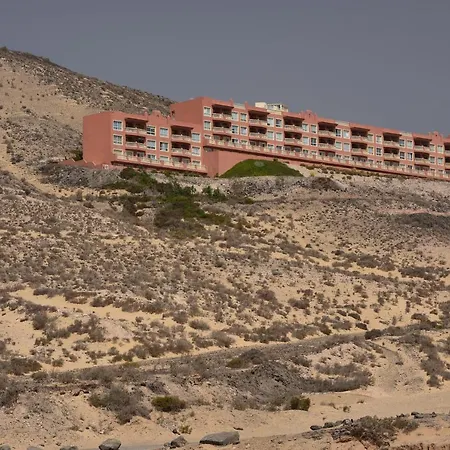 Mar De Horizonte Apartamento Costa Calma