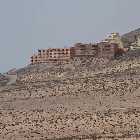 Mar De Horizonte Apartamento Costa Calma