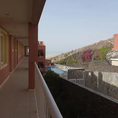 Apartamento Mar De Horizonte