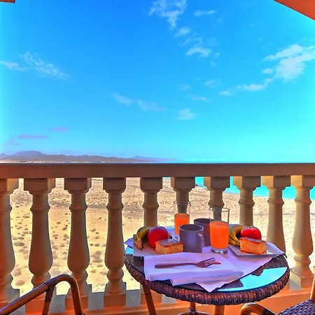 Apartamento Mar De Horizonte