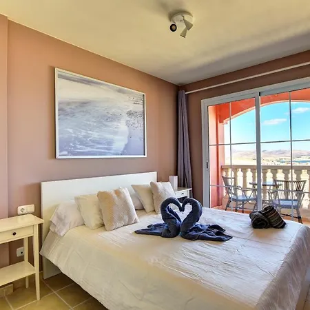 Apartamento Mar De Horizonte *