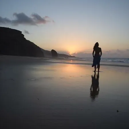 Mar De Horizonte *