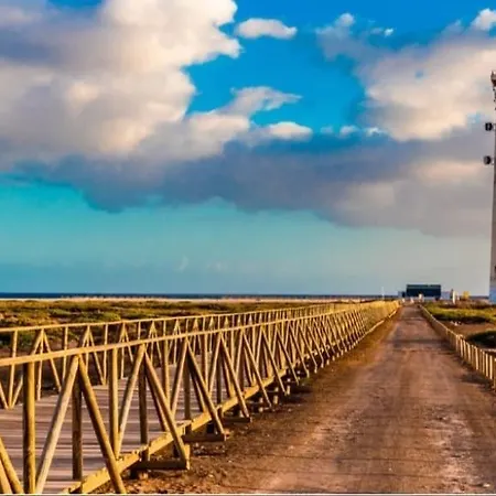 Mar De Horizonte Apartamento *