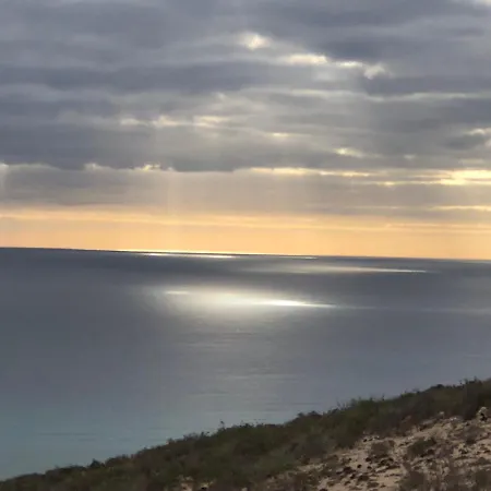 Mar De Horizonte Lejlighed Costa Calma
