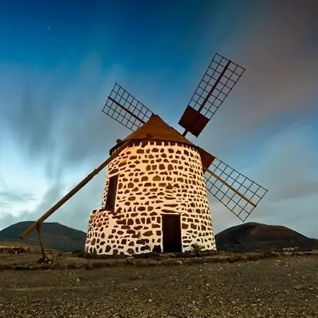 Apartamento Mar De Horizonte Costa Calma