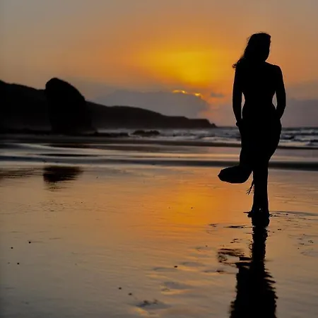 Apartamento Mar De Horizonte