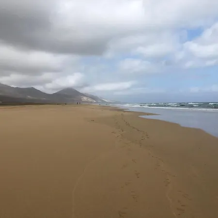 Apartamento Mar De Horizonte Costa Calma