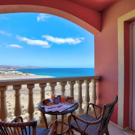 Apartmán Mar De Horizonte *