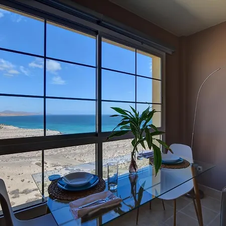 Mar De Horizonte Apartment
