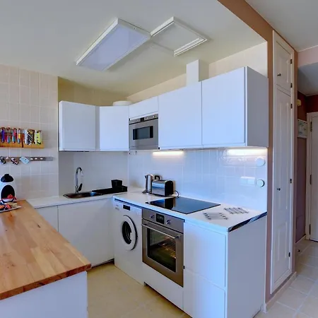 Mar De Horizonte Apartmán