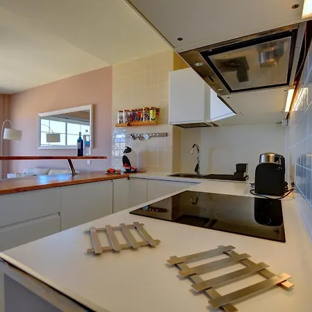 Mar De Horizonte Apartmán Costa Calma