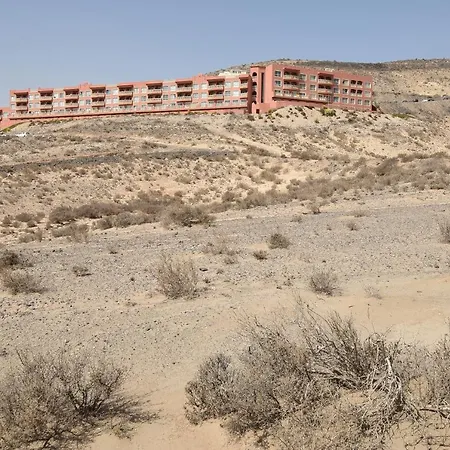 Mar De Horizonte Apartmán Costa Calma