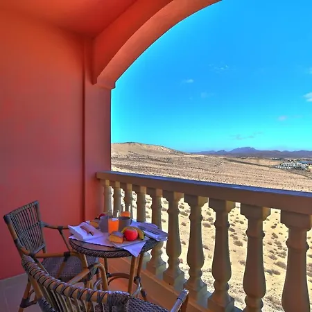 Mar De Horizonte Apartmán Costa Calma