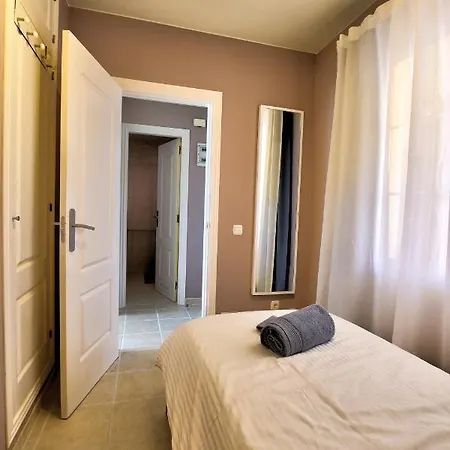 Apartmán Mar De Horizonte