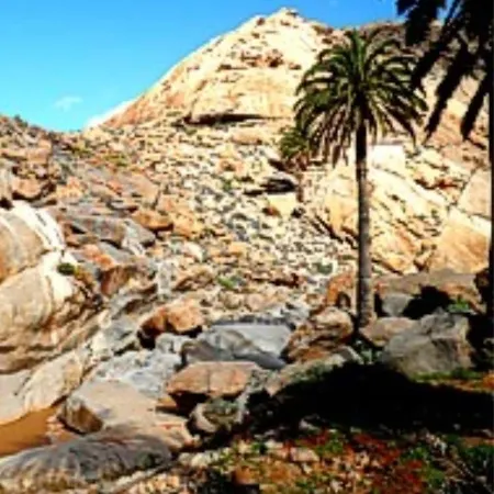 Apartmán Mar De Horizonte *