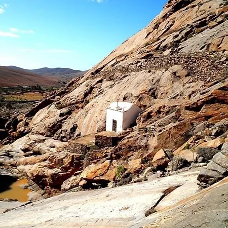 Mar De Horizonte * Costa Calma