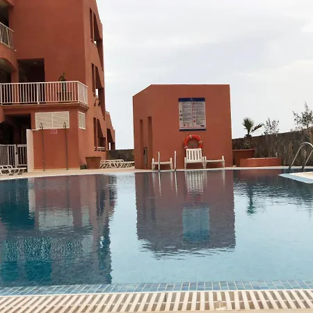 Mar De Horizonte Apartmán Costa Calma