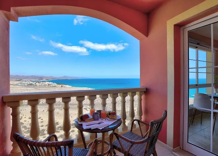 شقة Mar De Horizonte *