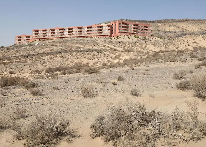 Mar De Horizonte شقة كوستا كالما