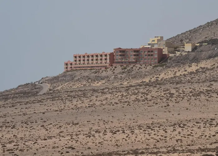 Mar De Horizonte شقة كوستا كالما