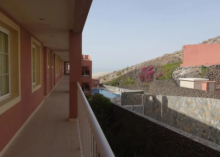 شقة Mar De Horizonte