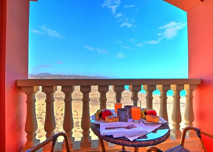 شقة Mar De Horizonte