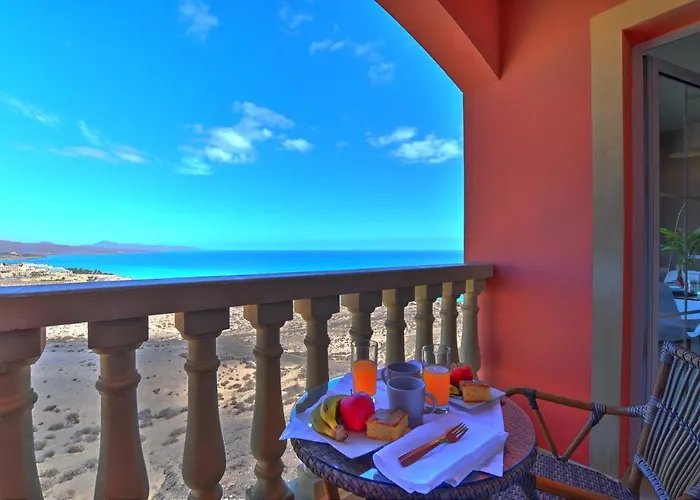 Mar De Horizonte * كوستا كالما