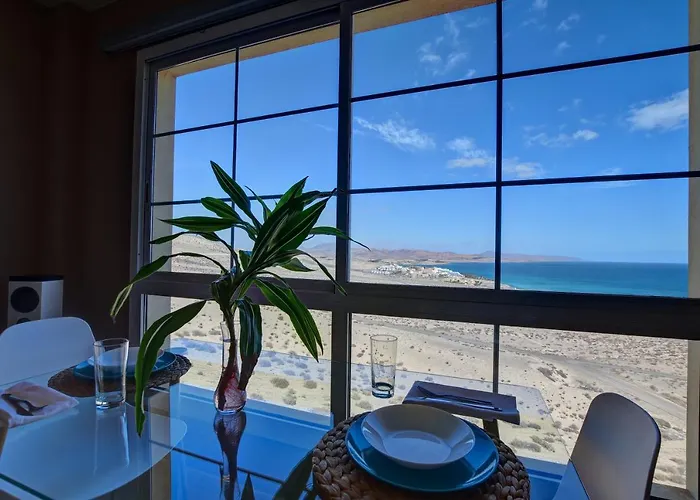 Mar De Horizonte شقة