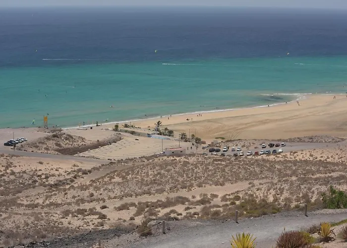 Mar De Horizonte شقة كوستا كالما