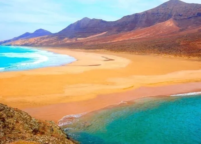 Mar De Horizonte كوستا كالما
