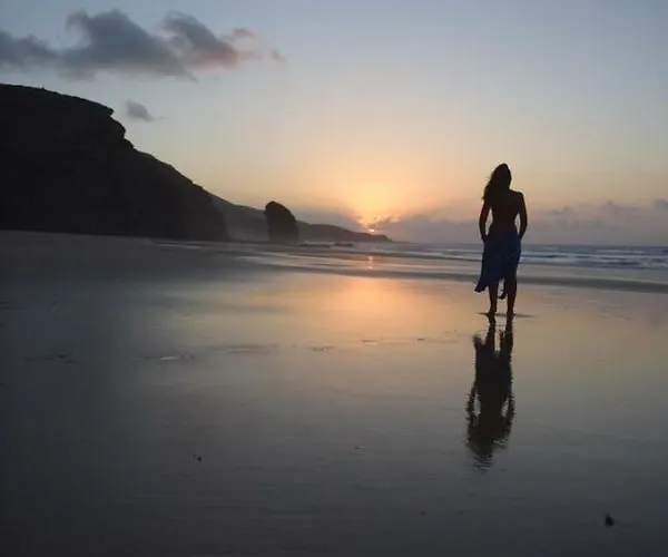 Mar De Horizonte *