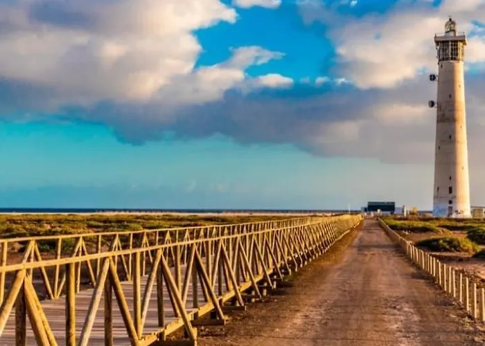 Mar De Horizonte شقة *