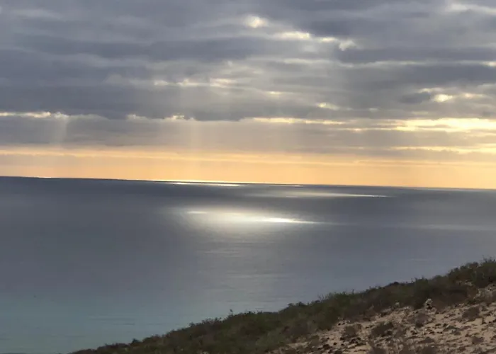 Mar De Horizonte شقة كوستا كالما