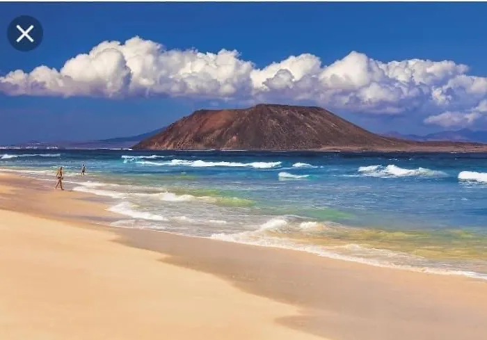 Mar De Horizonte كوستا كالما