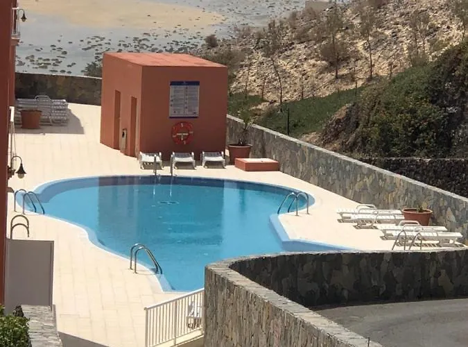 شقة Mar De Horizonte كوستا كالما