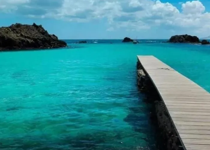 شقة Mar De Horizonte