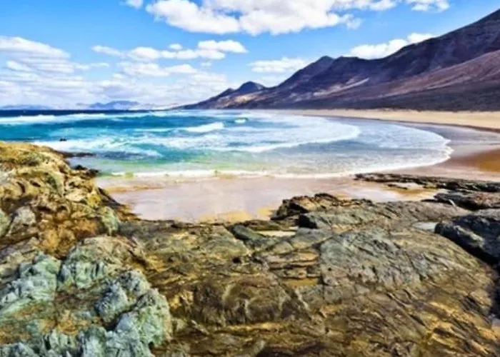 Mar De Horizonte *