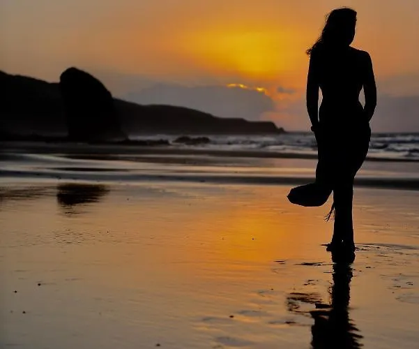 Apartament Mar De Horizonte