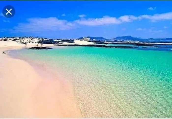 Mar De Horizonte كوستا كالما