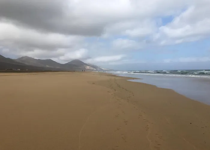 شقة Mar De Horizonte كوستا كالما