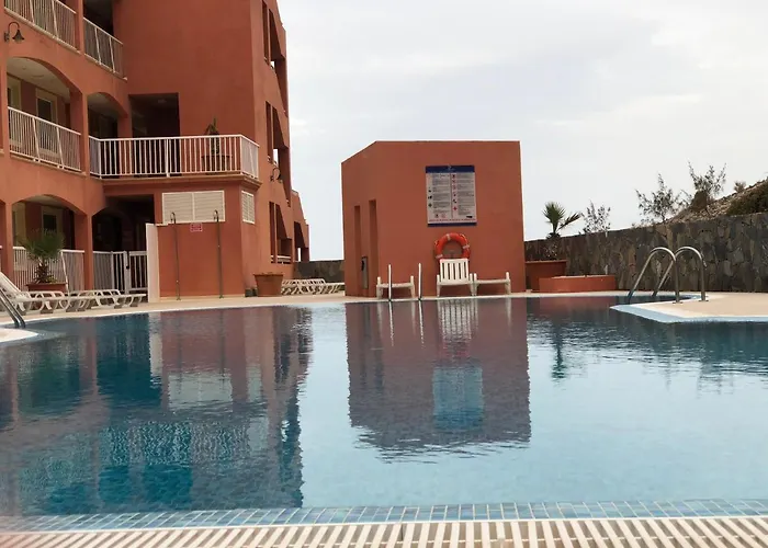 Mar De Horizonte شقة كوستا كالما